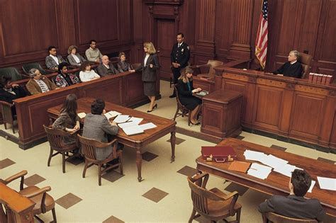 【陪審制大辯論】美國實證研究 陪審團3成案件被法官打槍 上報 要聞