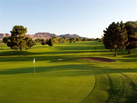 Boulder City Golf Course Las Vegas Boulder City Vip Golf Services