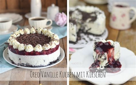 We did not find results for: Oreo Vanille Torte mit heißen Kirschen - Oreo Vanilla Cake ...
