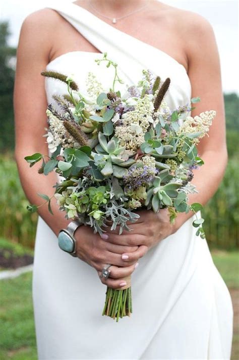 40 Ideas For Fresh Flower Wedding Bouquets Sortra