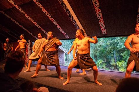 The Truth About The Rotorua Maori Experience The Best Tour