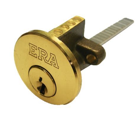 Replacement Rim Cylinder Lock For Era Yale And Timber Door Locks