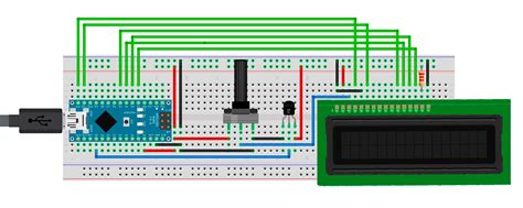 Práctica 16 Sensor Lm35 Arduino Ide Microside Technology
