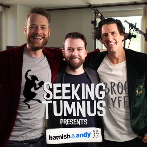 Stream Episode Hamish And Andy In Conversation By Seeking Tumnus