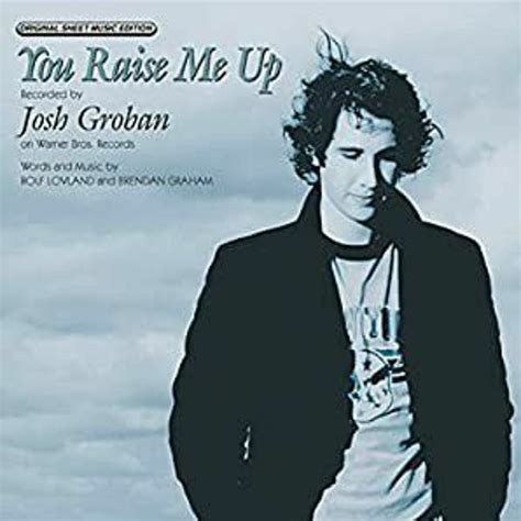 Stream Josh Groban You Raise Me Up Piano By Ramy Talaat Listen