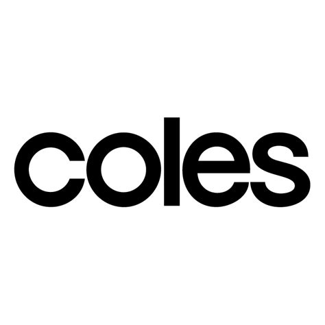 Coles 59067 Free Eps Svg Download 4 Vector