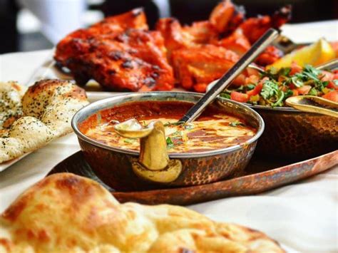 Montreal's Best Indian Restaurants - Eater Montreal