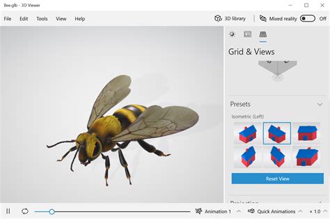3d Viewer In Windows 10 For 3d Printing