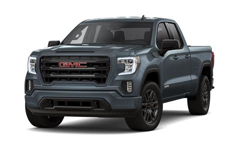 2022 Gmc Sierra Price Features Colors And More Sweeney Cars