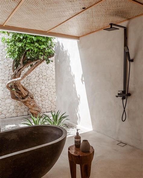 Bali Interiors On Instagram Another Inspiring Bathroom By The