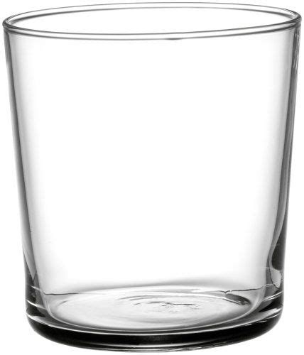 Bormioli Rocco Bodega Tempered Glass Tumblers Set Of 12 Bormioli Rocco Dp