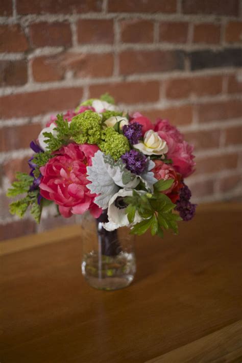 Debra Prinzing Flirty Fleurs The Florist Blog Inspiration For