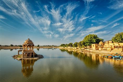 Best Places To Visit In Rajasthan Experience The Royal Culture