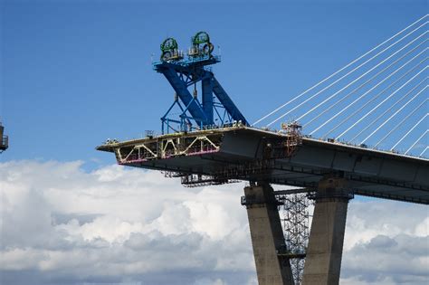 Cable Stayed Bridges Solutions Midasbridge