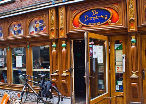 We listed the 21 best cocktail bars for you in. Coffeeshops in Amsterdam - The Ultimate Guide - Mr. Amsterdam
