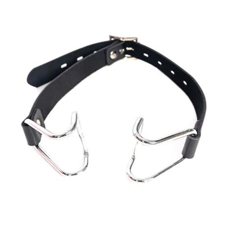 Silicone Mouth Gag Lockable Slave Submissive Bound Gagged Wife Bdsm 3