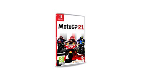 Motogp21 Voor Nintendo Switch Topgear