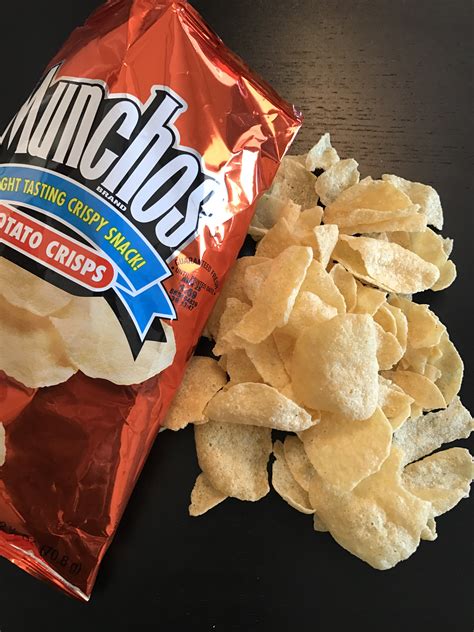 The Best Plain Potato Chips Ranked