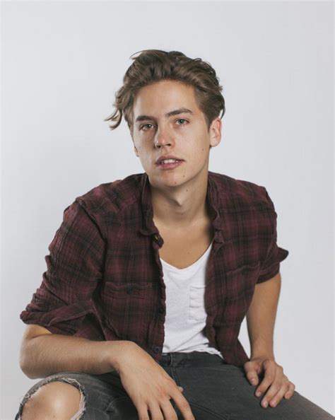 Sexy Sprouse Twin Dylan Sprouse Cole Sprouse Haircut Sprouse Bros