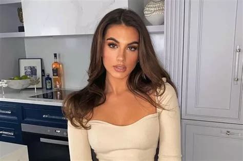 the apprentice star karren brady s daughter is a model and influencer living luxury life in