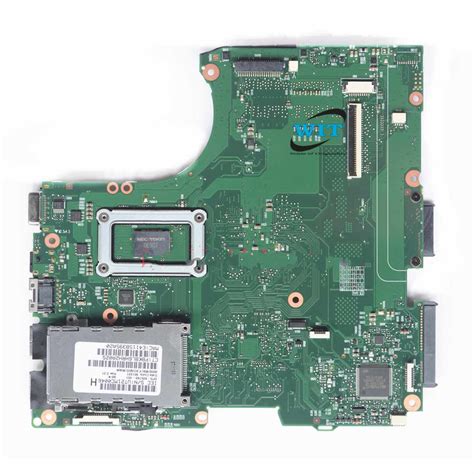 Hp Compaq Cq Cq Cq Laptop Motherboard A Mb A