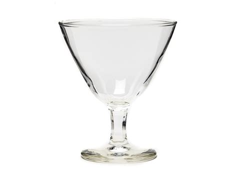 Mini Martini Glass 60ml Perth Party Hire