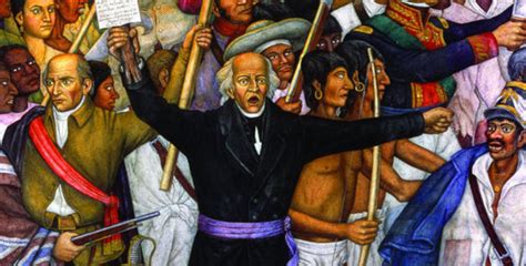 Sé testigo del inicio de la guerra del narcotráfico mexicano en la década de 1980 en esta nueva saga de narcos, que narra el ascenso del cártel de guadalajara. メキシコ独立までの4つの期間 La independencia de Mexico