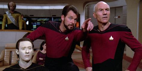 Every Star Trek The Next Generation Season Ranked Worst To Best