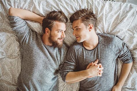Why Some Straight Men Have Sex With Other Men Council On Contemporary Families
