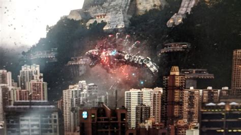 Godzilla Vs Kong Mechagodzilla Explained Techradar