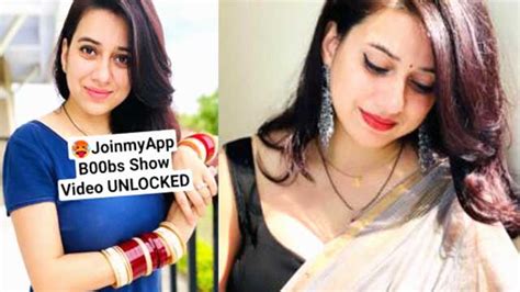 Most Demanded Famous Insta Influencer First Time B Bs Show Private Video Jossmaza Xyz