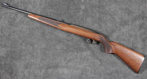 Sold Price Winchester Model 490 Semi Automatic Rifle February 1