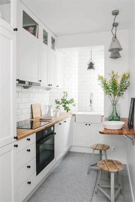 Singapore's trusted kitchen hardware store. 71 Stunning Scandinavian Kitchen Designs - DigsDigs