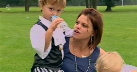 Jade Goody S Mum Speaks Out With Heartbreaking Response To Bobby