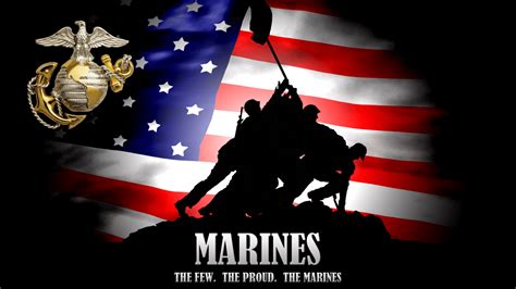Marines Backgrounds Wallpaper Cave
