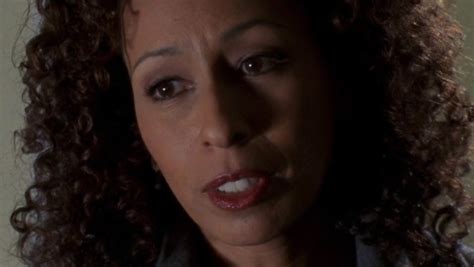 Only Hardcore Law Order Svu Fans Know About Tamara Tunie S Musical Background
