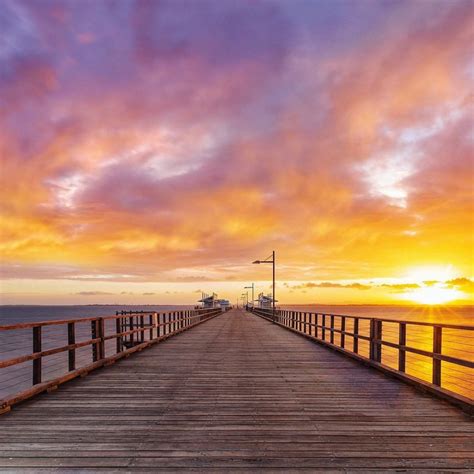 10 Of The Best Sunrise And Sunset Spots In Brisbane Sunrise Sunset