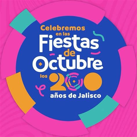 Fiestas De Octubre Guadalajara 2023 Dónde Hay Feria