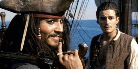 Disney Settles Lawsuit Alleging They Stole Pirates Of The Caribbean