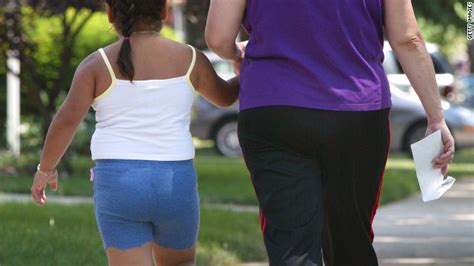 Childhood Obesity Is Getting Worse Study Says Cnn