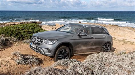 But the glc 300 in coupé format is not the sweet spot in the updated range. 2020 Mercedes-Benz GLC Review - autoevolution