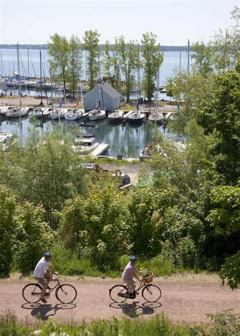 Top Things To Do Around Bayfield And The Apostle Islands Bayfield