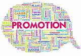 Images of Promotion Marketing