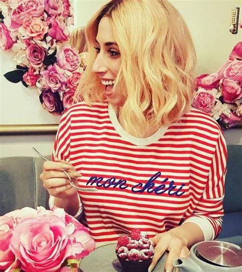 Stacey Solomon Admits She Hasnt Shaved Her Intimate Area In 10 Years Tyla