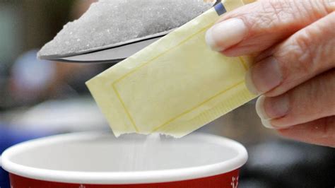 Artificial Sweeteners And Diabetes Experts Give Final Word On Their Link