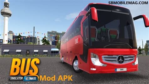 Bus simulator 2015 is a realistic simulation game that you will do tasks as a bus driver. Bus Simulator Ultimate Mod APK Download v1.3.9 (Unlimited Cash + Gold) ~ SB Mobile Mag