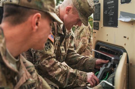 4id Mce Moves To Baumholder Germany Article The United States Army