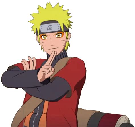 Image - Sage Naruto.png | PlayStation All-Stars FanFiction Royale Wiki | FANDOM powered by Wikia