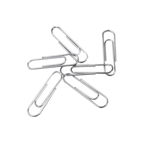 Datamax 38804 Paper Clips 33mm 100 Pack Theodist Theodist
