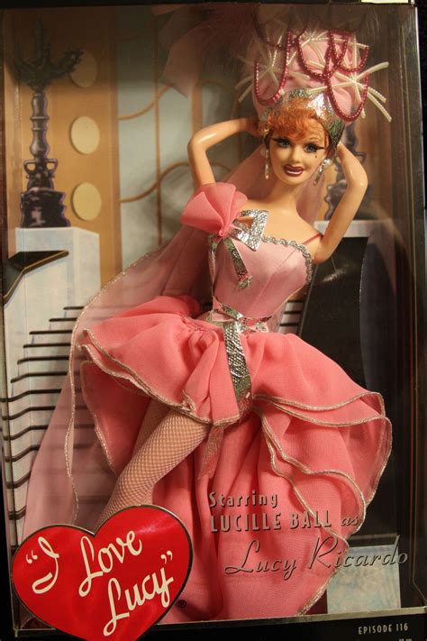 i love lucy lucy lucy gets in pictures barbie doll i love lucy dolls i love lucy love lucy